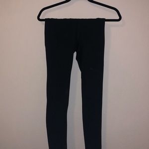 Columbia Base Layer Leggings